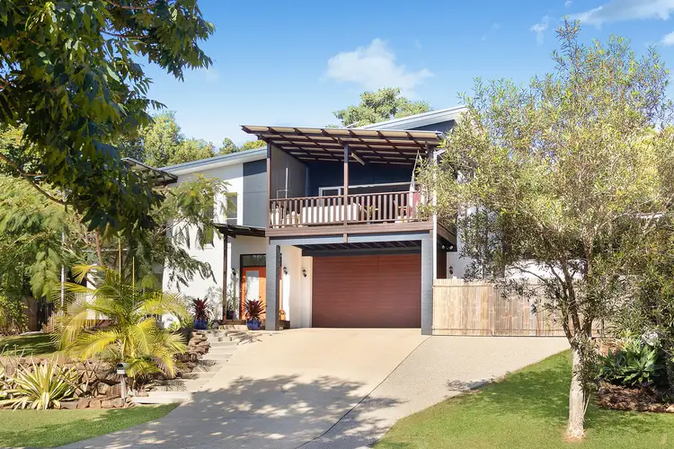 37 Cummings Crescent, Cumbalum NSW 2478