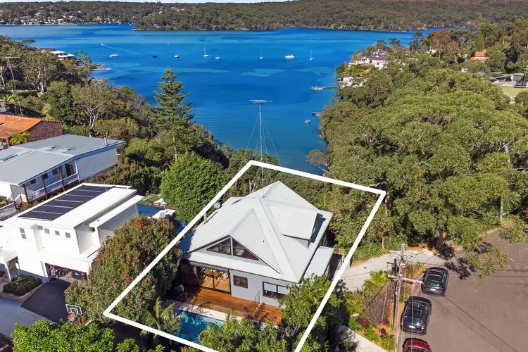 34 Little Turriell Bay Road, Lilli Pilli NSW 2229