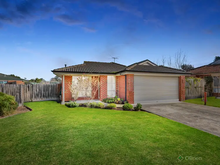 Main view of Homely house listing, 9 Lauren Square, Pakenham VIC 3810