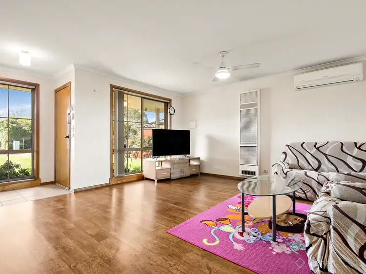 Second view of Homely house listing, 9 Lauren Square, Pakenham VIC 3810