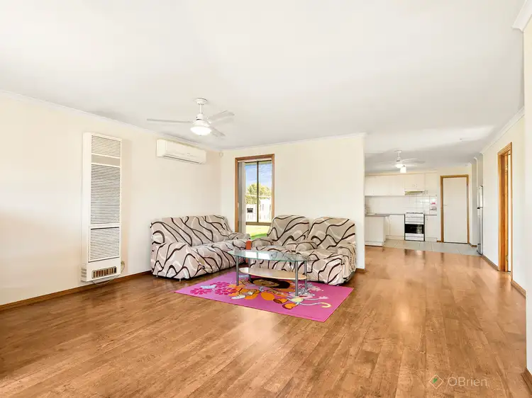 Third view of Homely house listing, 9 Lauren Square, Pakenham VIC 3810