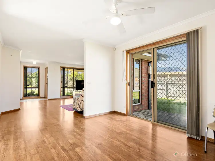 Fourth view of Homely house listing, 9 Lauren Square, Pakenham VIC 3810