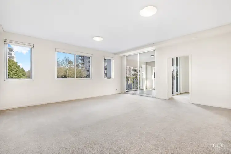Second view of Homely apartment listing, 202/7-11 Magnolia Drive, Breakfast Point NSW 2137