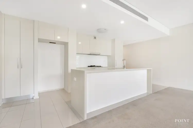 Third view of Homely apartment listing, 202/7-11 Magnolia Drive, Breakfast Point NSW 2137