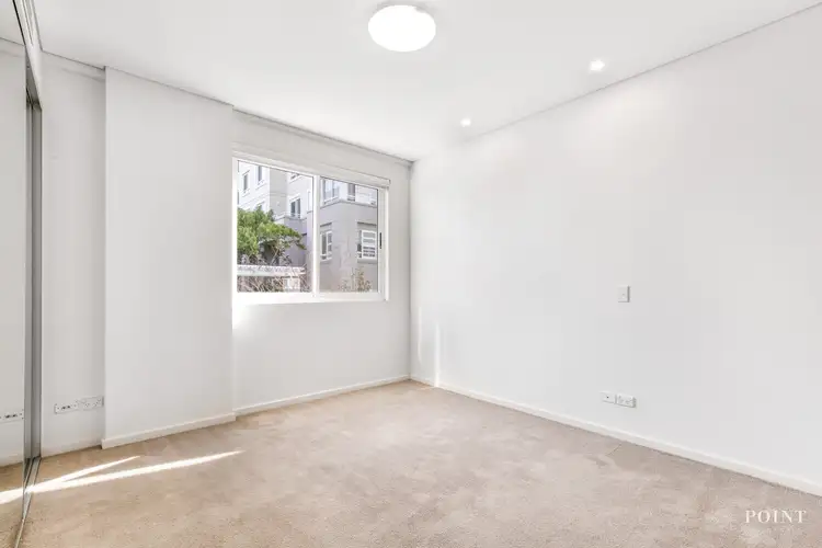 Fourth view of Homely apartment listing, 202/7-11 Magnolia Drive, Breakfast Point NSW 2137