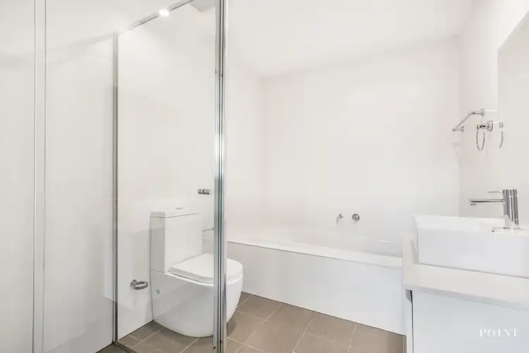 Fifth view of Homely apartment listing, 202/7-11 Magnolia Drive, Breakfast Point NSW 2137