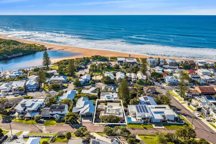 Main view of Homely house listing, 5 Clairvoux Road, Wamberal NSW 2260