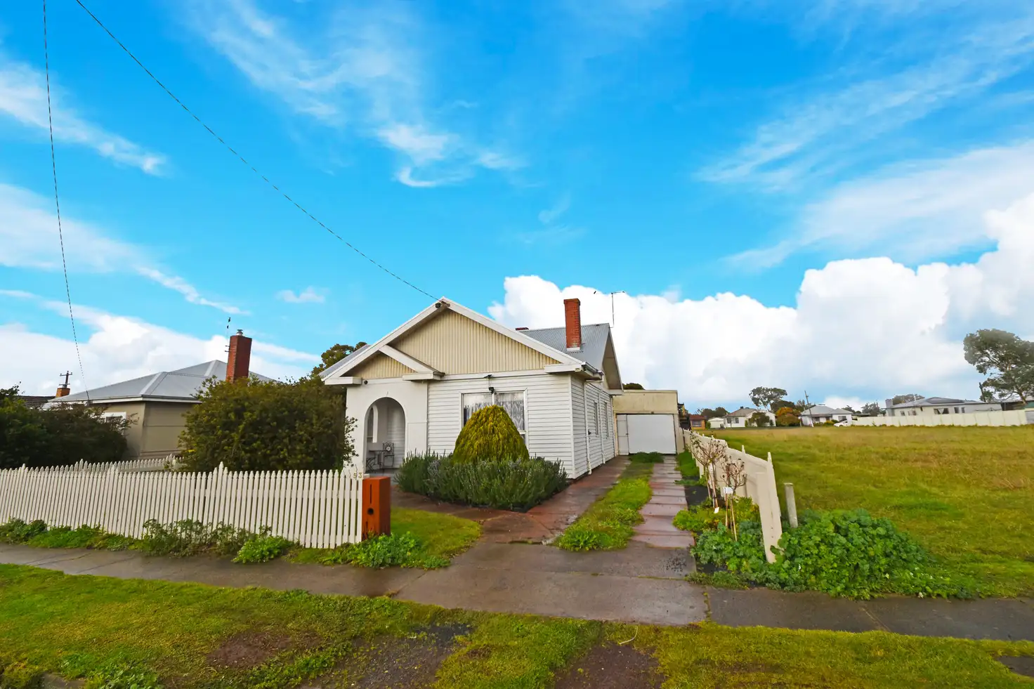 Main view of Homely house listing, 53 Scott Street, Heywood VIC 3304