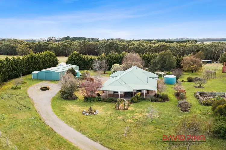 Main view of Homely house listing, 66 Yaamba Drive, Riddells Creek VIC 3431