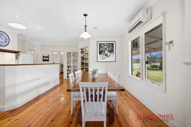 Fourth view of Homely house listing, 66 Yaamba Drive, Riddells Creek VIC 3431