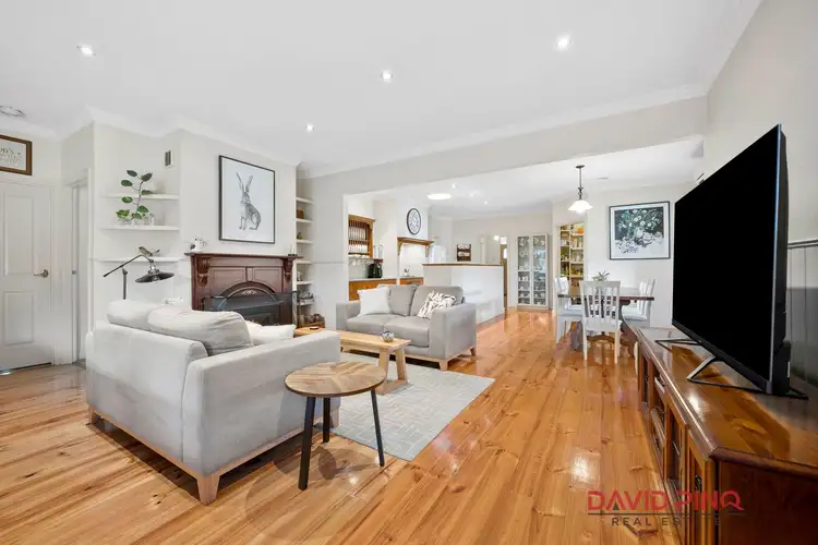 Fifth view of Homely house listing, 66 Yaamba Drive, Riddells Creek VIC 3431