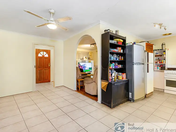 Third view of Homely house listing, 119 Oaktree Drive, Hampton Park VIC 3976