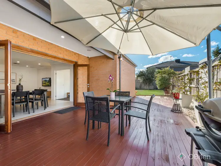 Fourth view of Homely house listing, 8 Alysha Avenue, Lyndhurst VIC 3975