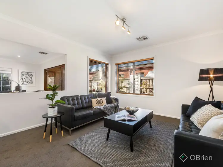 Fifth view of Homely house listing, 8 Alysha Avenue, Lyndhurst VIC 3975