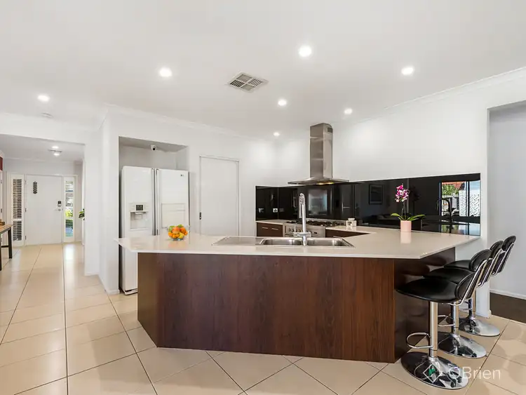 Sixth view of Homely house listing, 8 Alysha Avenue, Lyndhurst VIC 3975