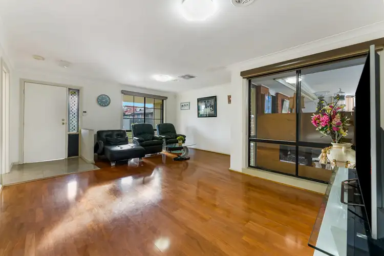 Second view of Homely house listing, 14 Mercer Court, Delahey VIC 3037
