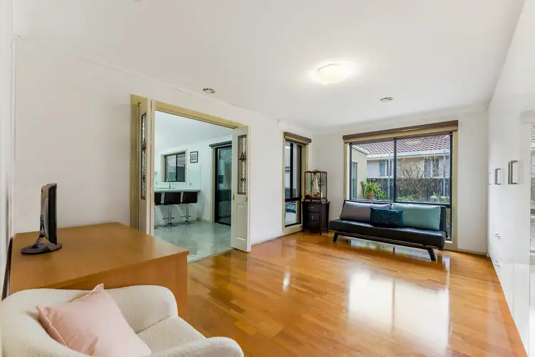 Third view of Homely house listing, 14 Mercer Court, Delahey VIC 3037