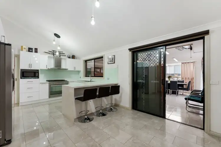 Fifth view of Homely house listing, 14 Mercer Court, Delahey VIC 3037