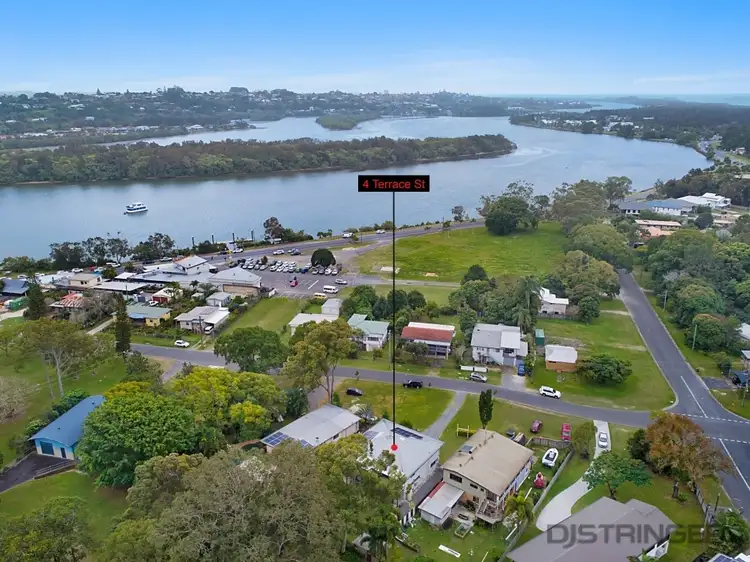 4 Terrace Street, Chinderah NSW 2487