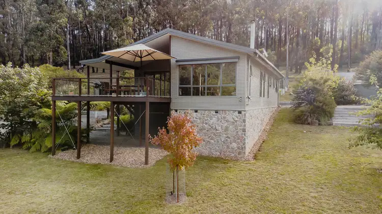 56 Bushy Park Estate Road, Kinglake VIC 3763