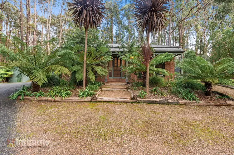162 Wallaby Way, Pheasant Creek VIC 3757