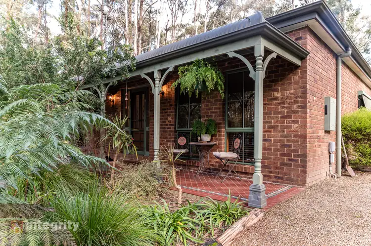 Second view of Homely house listing, 162 Wallaby Way, Pheasant Creek VIC 3757