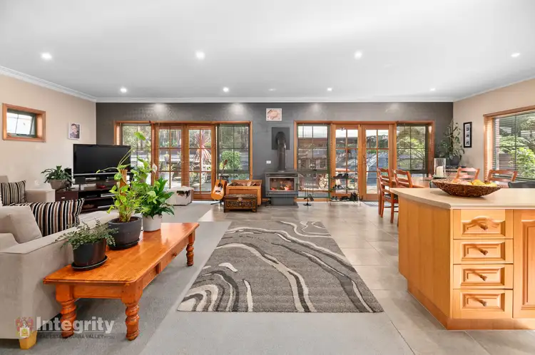 Third view of Homely house listing, 162 Wallaby Way, Pheasant Creek VIC 3757