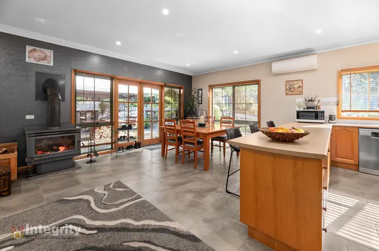 Fourth view of Homely house listing, 162 Wallaby Way, Pheasant Creek VIC 3757