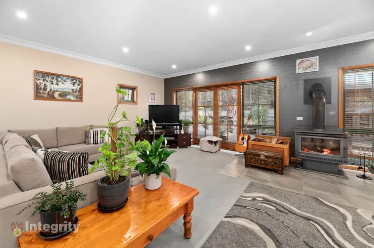 Fifth view of Homely house listing, 162 Wallaby Way, Pheasant Creek VIC 3757
