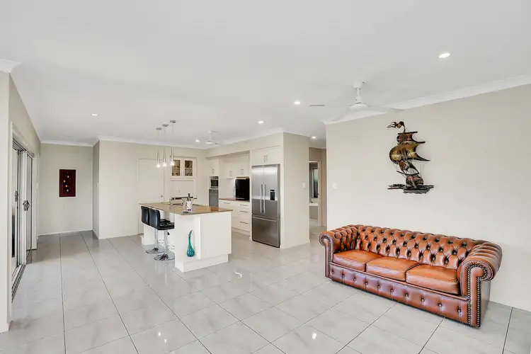 Third view of Homely house listing, 11 Laguna Avenue, Redlynch QLD 4870