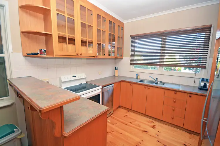 Third view of Homely house listing, 44 Markham Street, Heywood VIC 3304