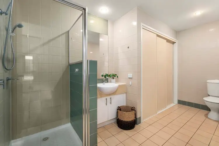 Sixth view of Homely apartment listing, 28/17-21 Blackwood Street, North Melbourne VIC 3051