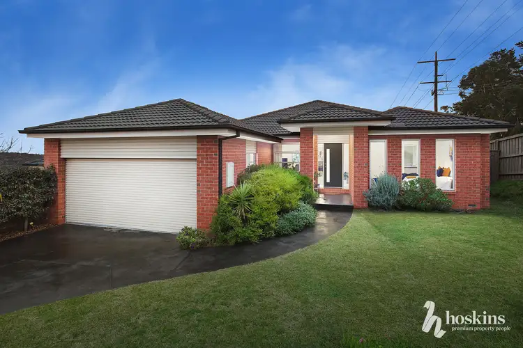 2 Grand View Grove, Lilydale VIC 3140