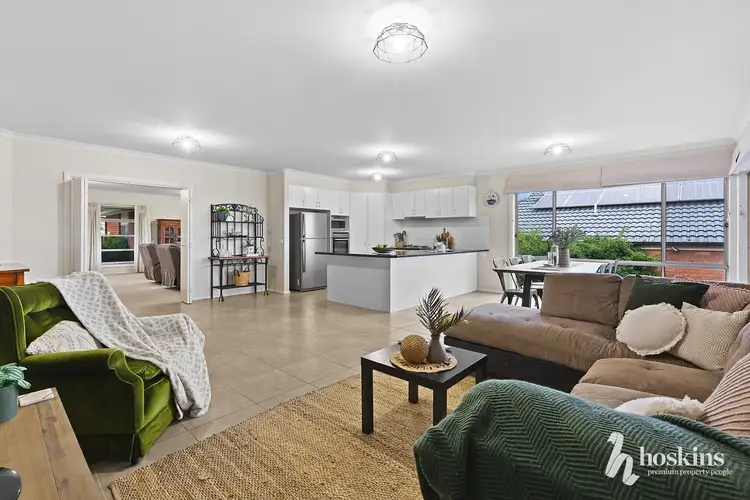 Second view of Homely house listing, 2 Grand View Grove, Lilydale VIC 3140