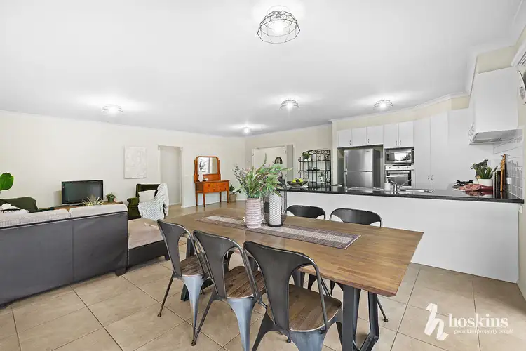 Third view of Homely house listing, 2 Grand View Grove, Lilydale VIC 3140