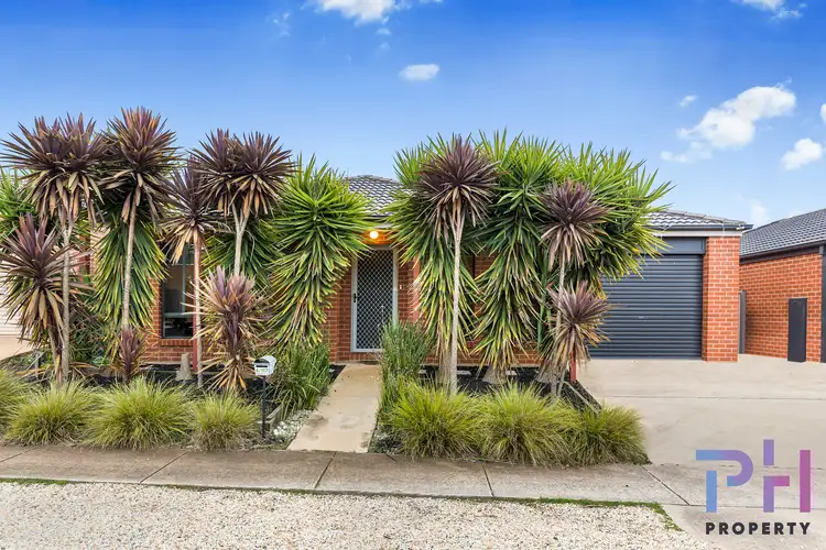 4 Highview Terrace, Kangaroo Flat VIC 3555