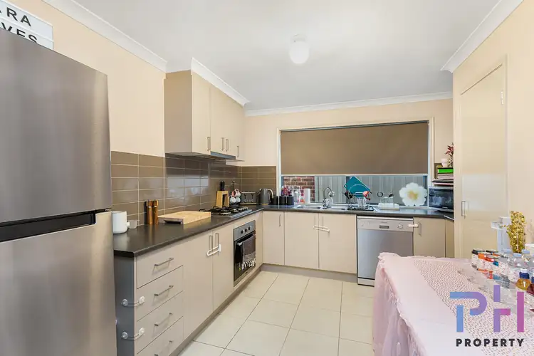 Second view of Homely townhouse listing, 4 Highview Terrace, Kangaroo Flat VIC 3555