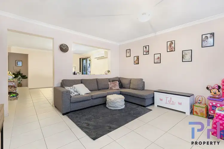 Third view of Homely townhouse listing, 4 Highview Terrace, Kangaroo Flat VIC 3555