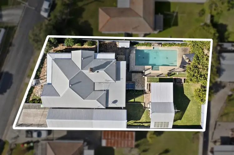 Second view of Homely house listing, 16 Thomas Street, Telarah NSW 2320