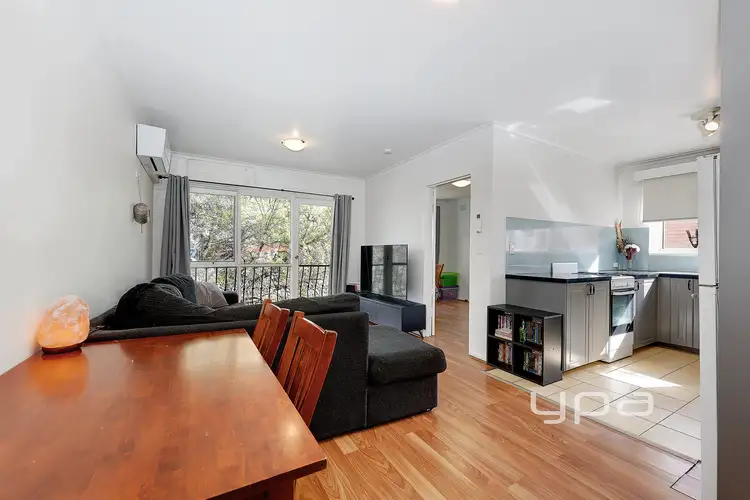 Fifth view of Homely unit listing, 10/562 Pascoe Vale Road, Pascoe Vale VIC 3044