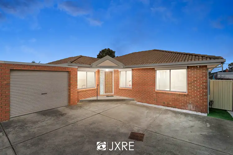 Main view of Homely unit listing, 2/28 Hope Street, Springvale VIC 3171