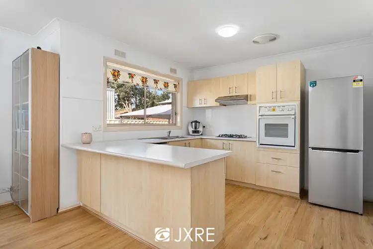 Second view of Homely unit listing, 2/28 Hope Street, Springvale VIC 3171