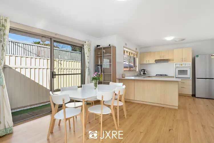Third view of Homely unit listing, 2/28 Hope Street, Springvale VIC 3171