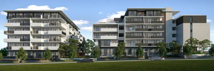 A1.01/361 Bernera Road, Edmondson Park NSW 2174