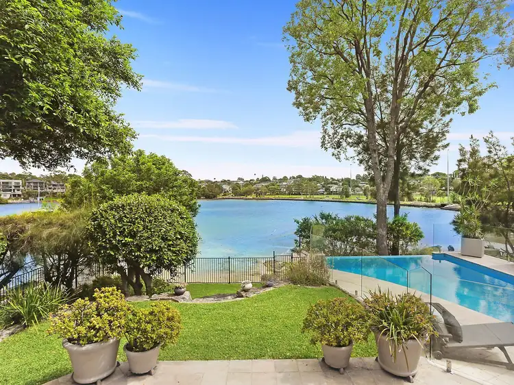 Main view of Homely house listing, 53A Bayview Street, Tennyson Point NSW 2111