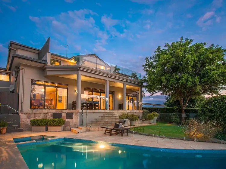 Second view of Homely house listing, 53A Bayview Street, Tennyson Point NSW 2111