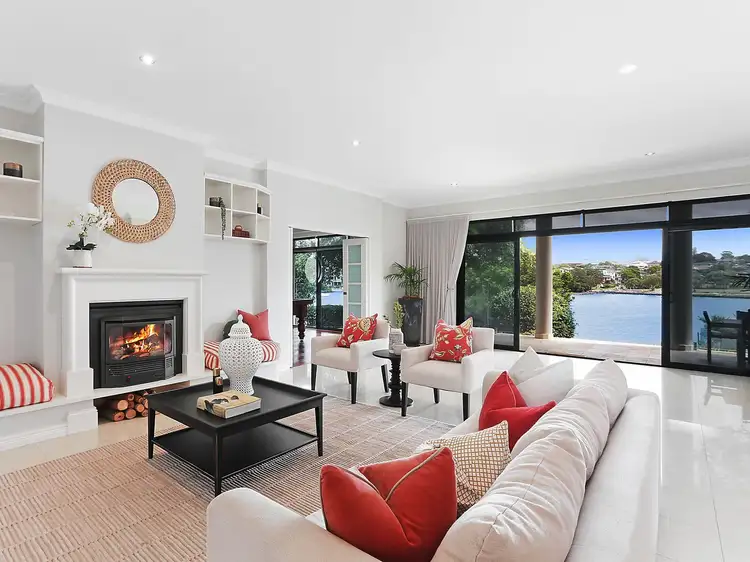 Third view of Homely house listing, 53A Bayview Street, Tennyson Point NSW 2111