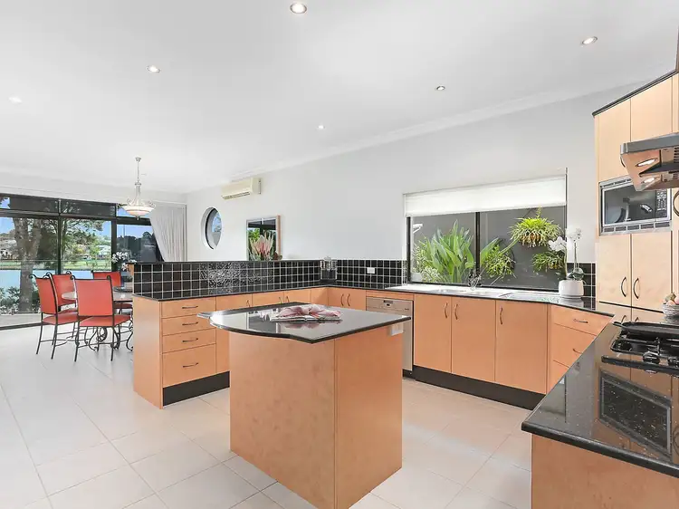 Fifth view of Homely house listing, 53A Bayview Street, Tennyson Point NSW 2111