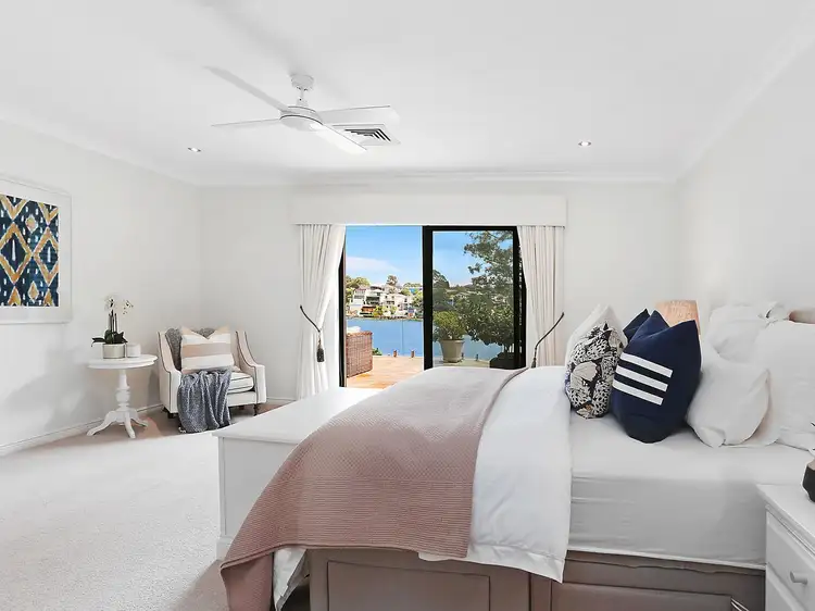 Sixth view of Homely house listing, 53A Bayview Street, Tennyson Point NSW 2111