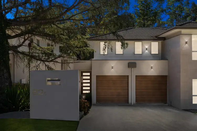 82A Moffatts Drive, Dundas Valley NSW 2117